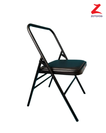 Zotayog Yoga Chair With Cushion