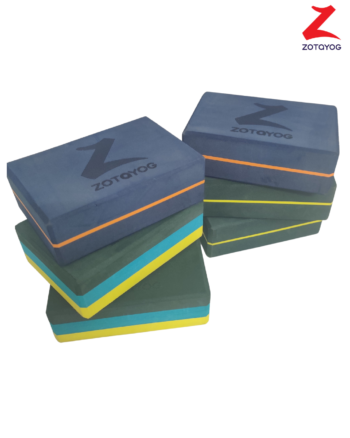 Form Yoga Block ( Set Of 2)