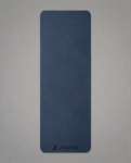 Balance TPE mat Dark blue