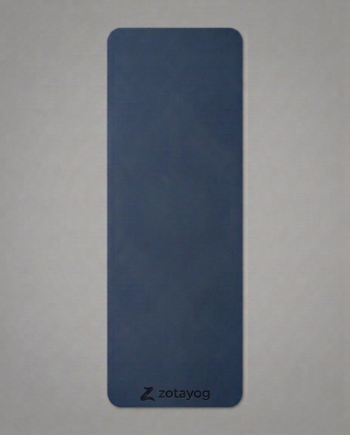 Zotayog Balance TPE Yoga Mat - 8 mm