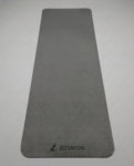 Balance TPE mat Dark blue
