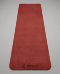 Balance TPE mat Dark blue