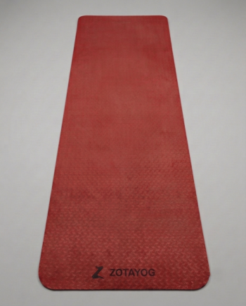 Zotayog Balance TPE Yoga Mat - 6 mm