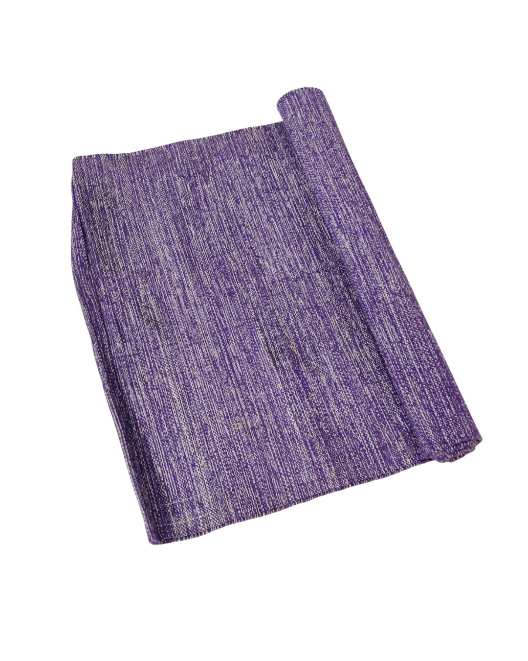 Organic Cotton yoga mat