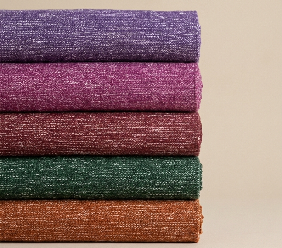 Organic yoga mat 4