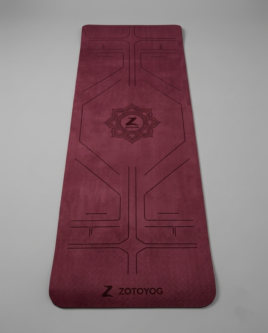Wine Alignment Mat