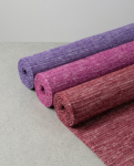 organic cotton yoga mat 3