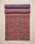 organic cotton yoga mat 3